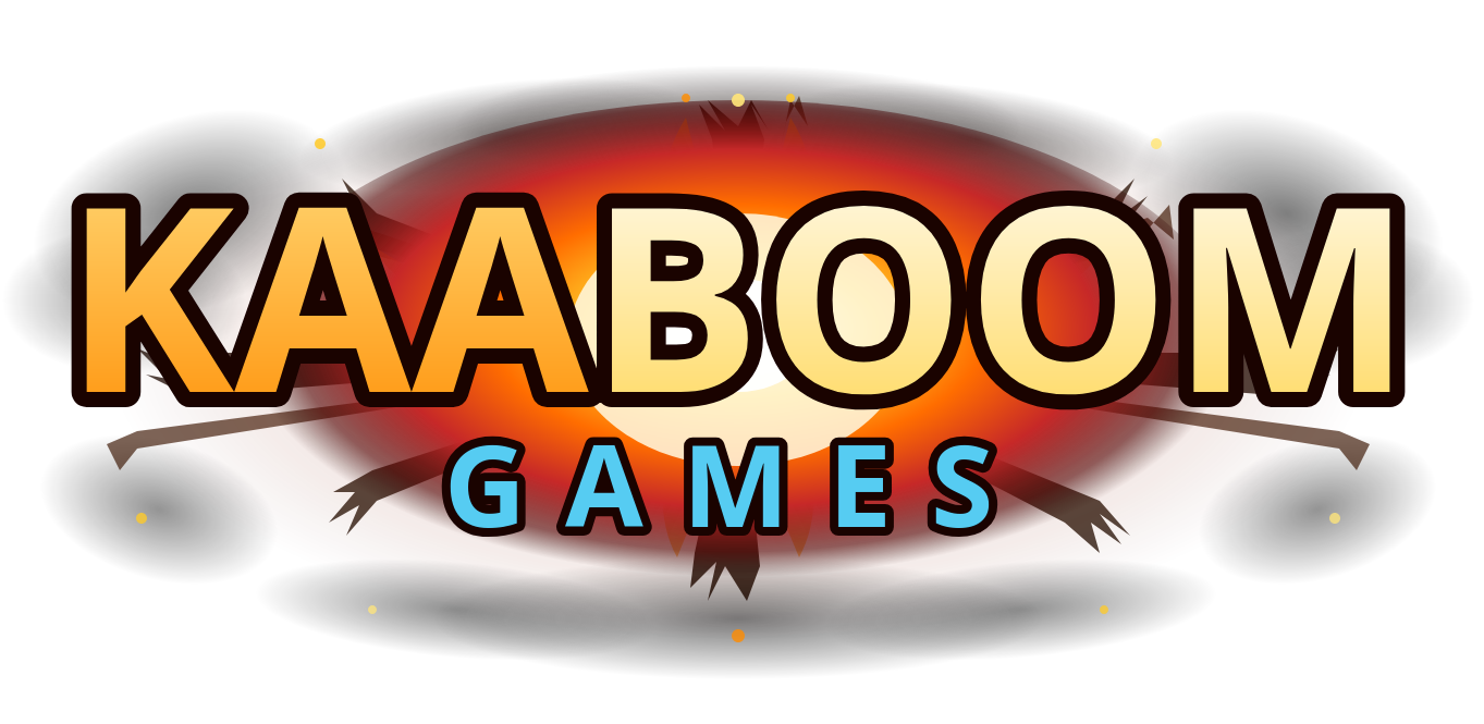 KaaBoom Games